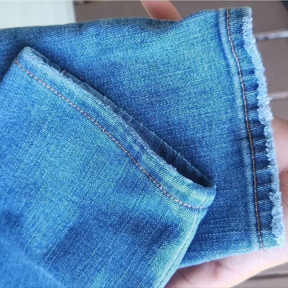 J.crew high rise skinny - Picture 5 of 5